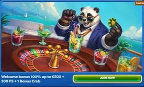 Pandido Casino Gaming