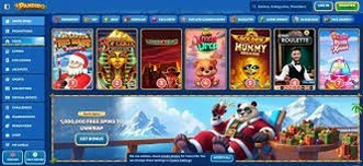 Pandido Casino Casino